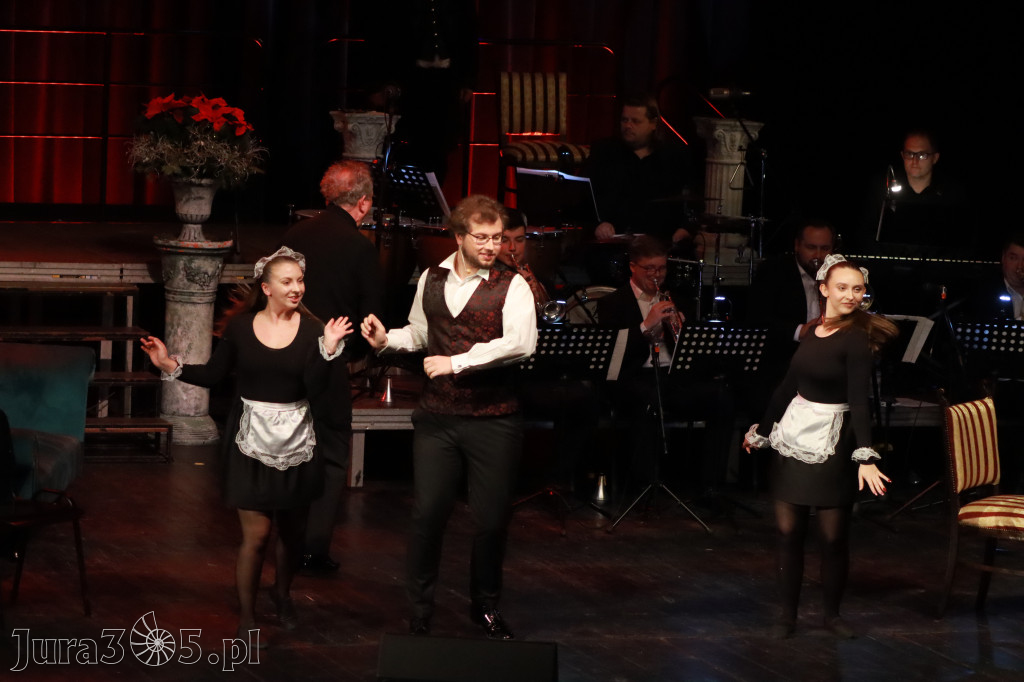 Fotorelacja: Bal u Księżnej Warteńskiej