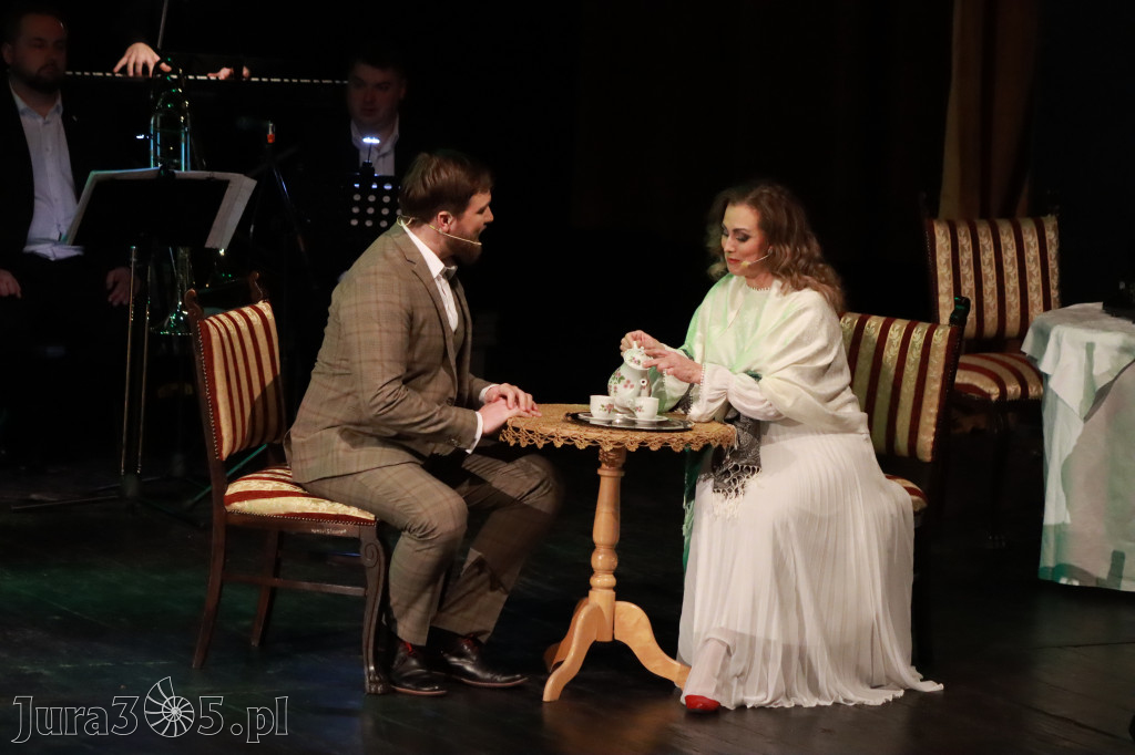 Fotorelacja: Bal u Księżnej Warteńskiej