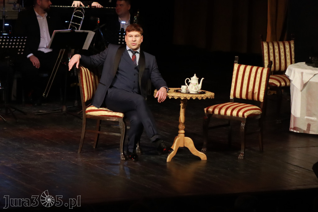 Fotorelacja: Bal u Księżnej Warteńskiej
