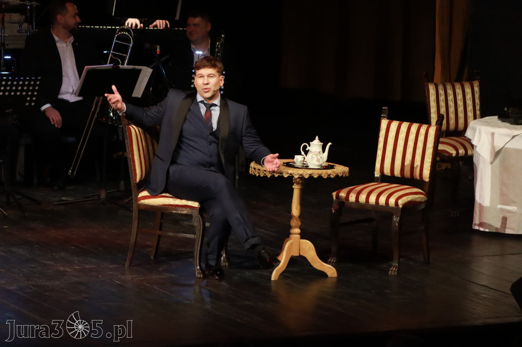 Fotorelacja: Bal u Księżnej Warteńskiej