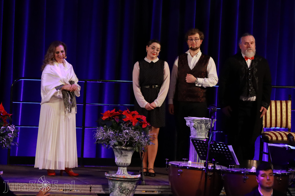 Fotorelacja: Bal u Księżnej Warteńskiej