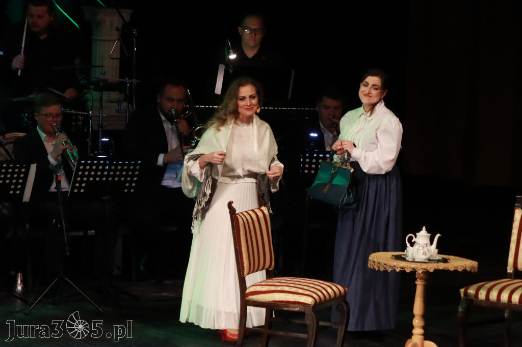 Fotorelacja: Bal u Księżnej Warteńskiej