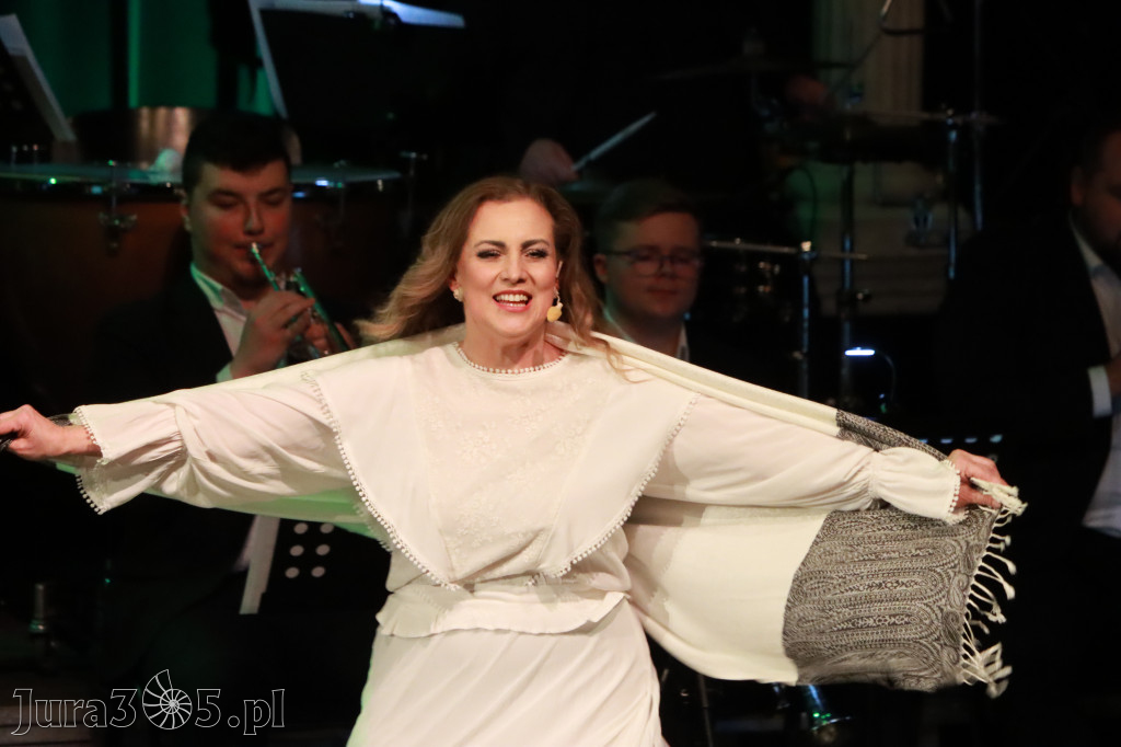 Fotorelacja: Bal u Księżnej Warteńskiej