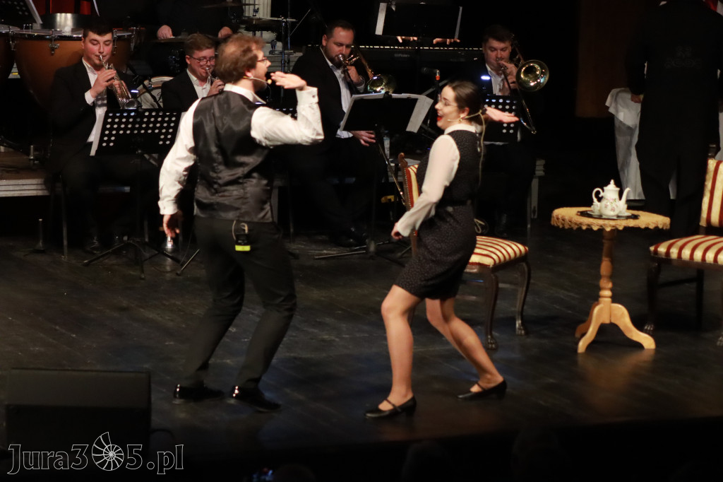 Fotorelacja: Bal u Księżnej Warteńskiej