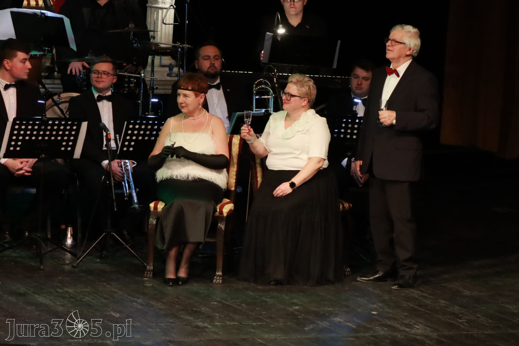 Fotorelacja: Bal u Księżnej Warteńskiej