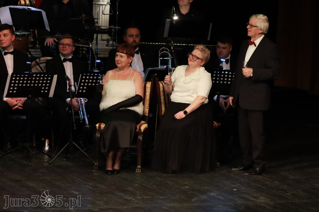 Fotorelacja: Bal u Księżnej Warteńskiej