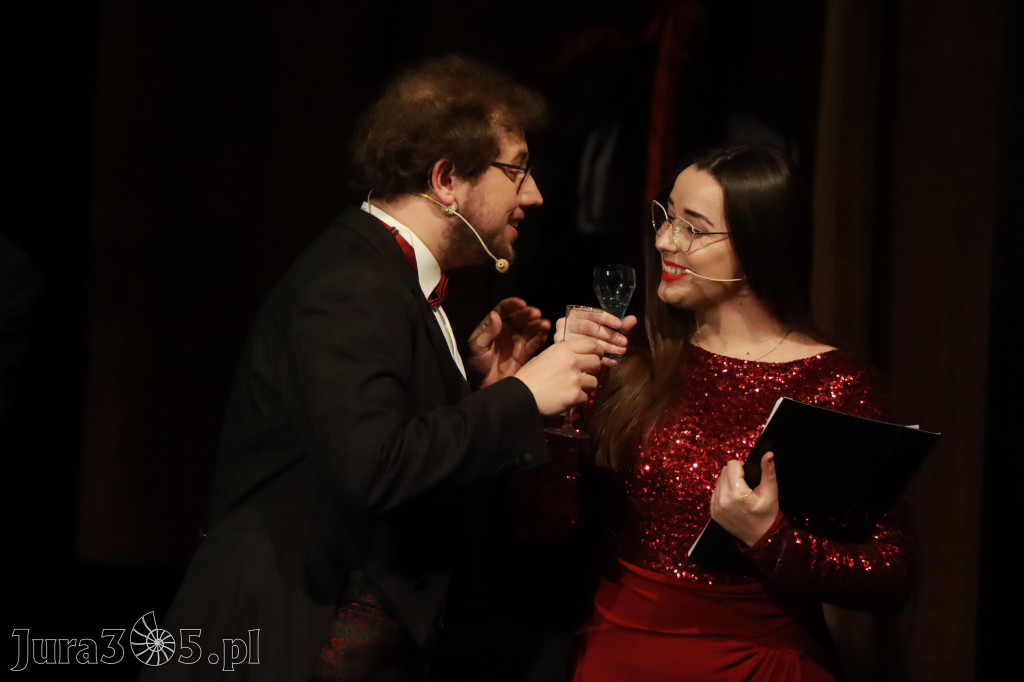 Fotorelacja: Bal u Księżnej Warteńskiej