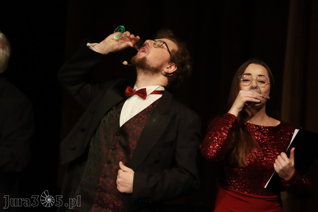 Fotorelacja: Bal u Księżnej Warteńskiej