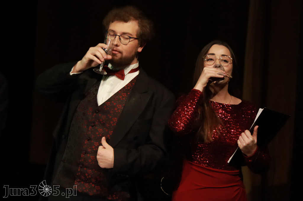 Fotorelacja: Bal u Księżnej Warteńskiej
