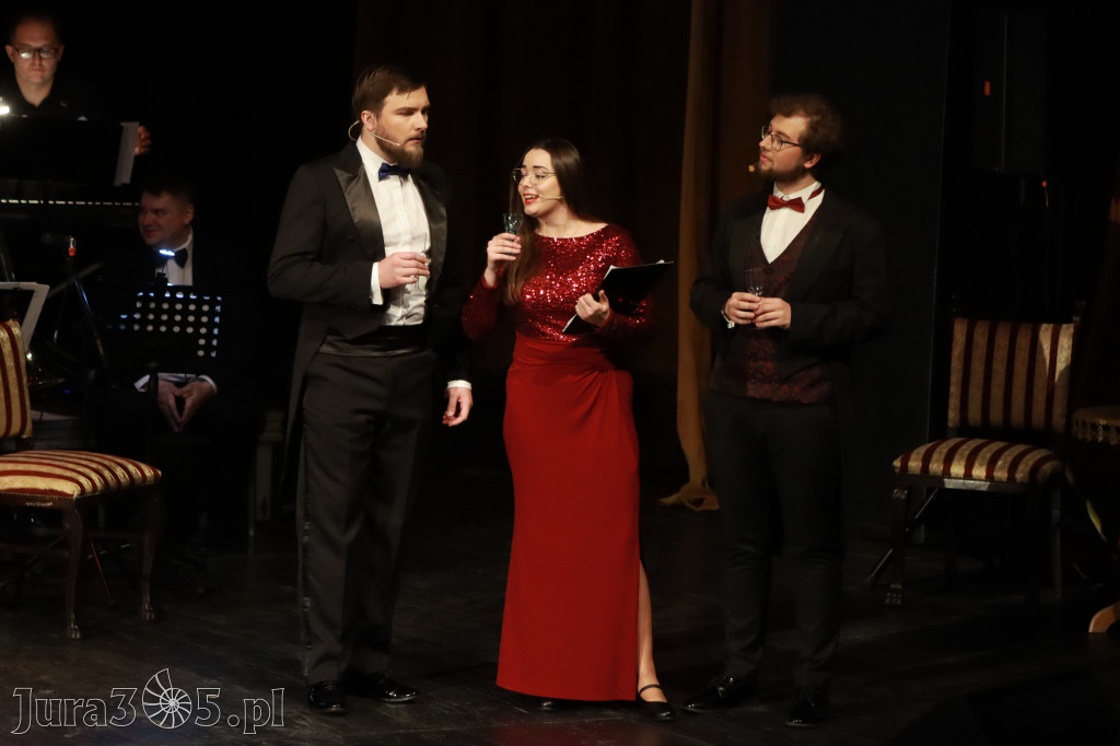 Fotorelacja: Bal u Księżnej Warteńskiej