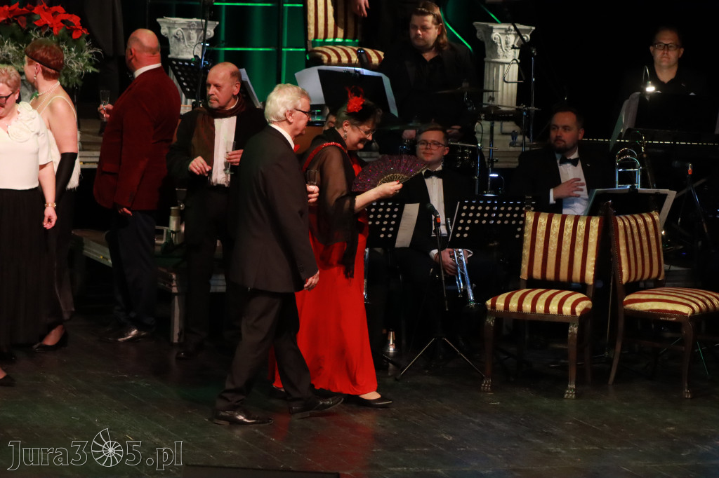 Fotorelacja: Bal u Księżnej Warteńskiej