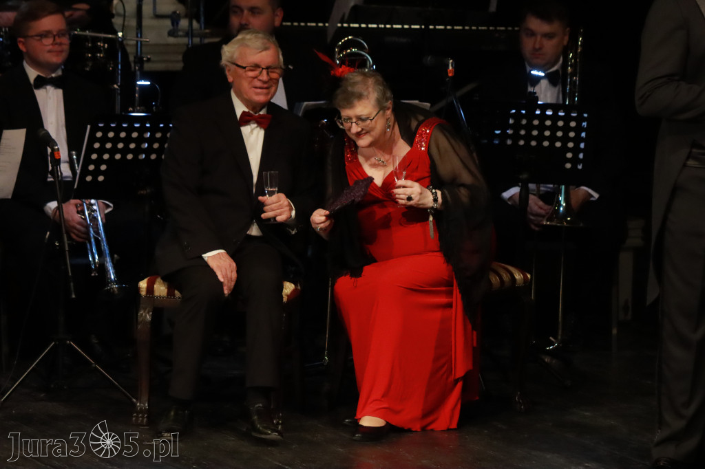 Fotorelacja: Bal u Księżnej Warteńskiej