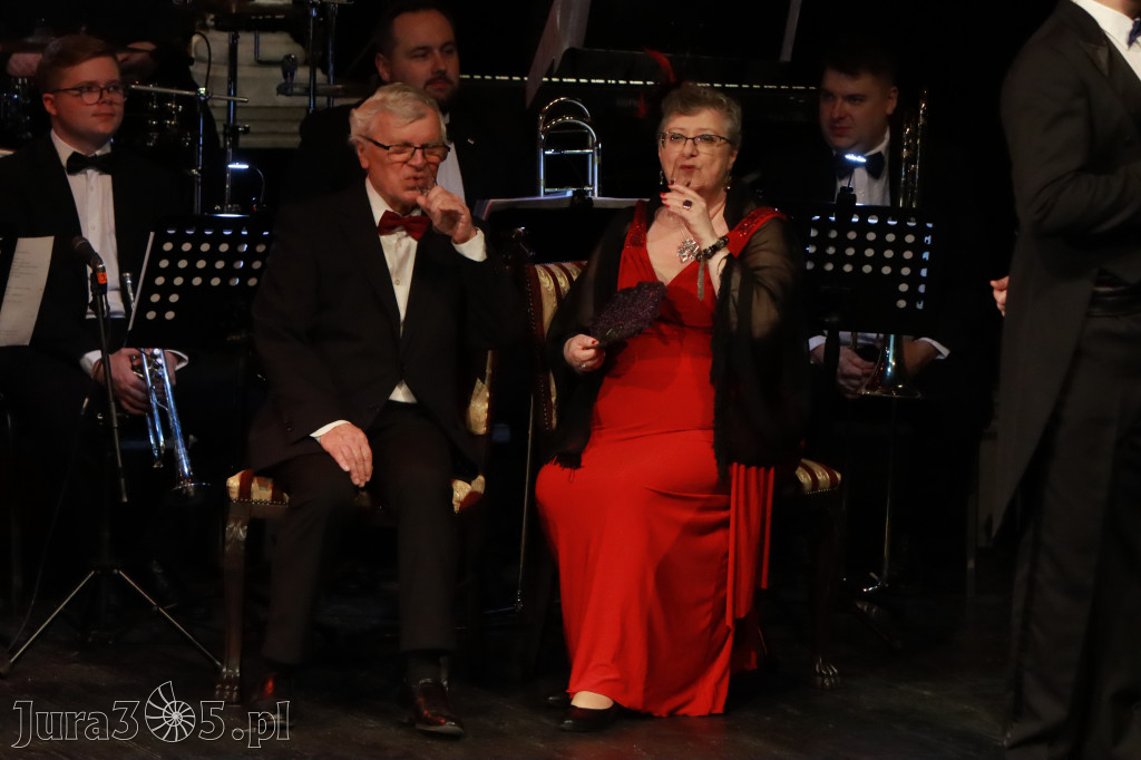 Fotorelacja: Bal u Księżnej Warteńskiej