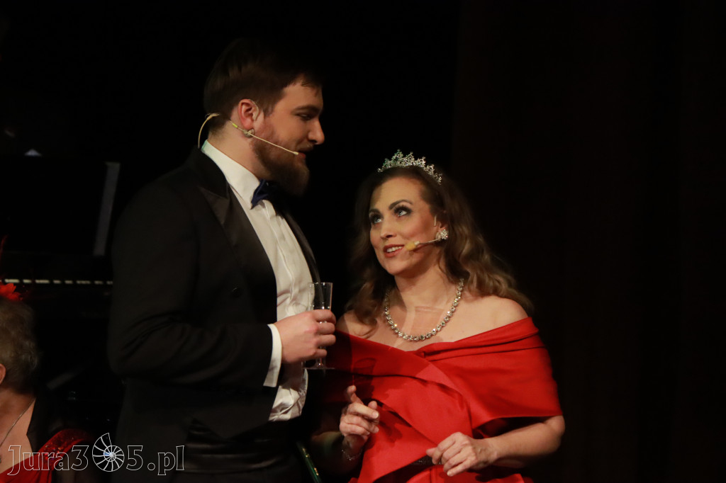 Fotorelacja: Bal u Księżnej Warteńskiej