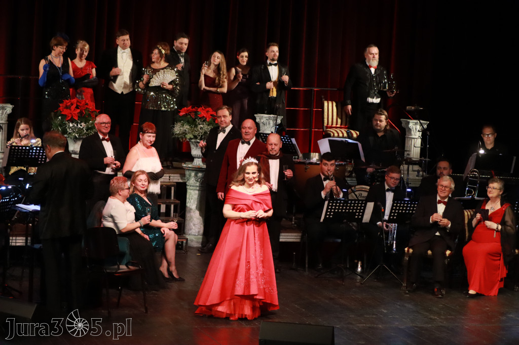 Fotorelacja: Bal u Księżnej Warteńskiej