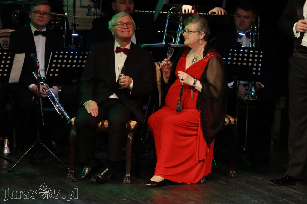 Fotorelacja: Bal u Księżnej Warteńskiej