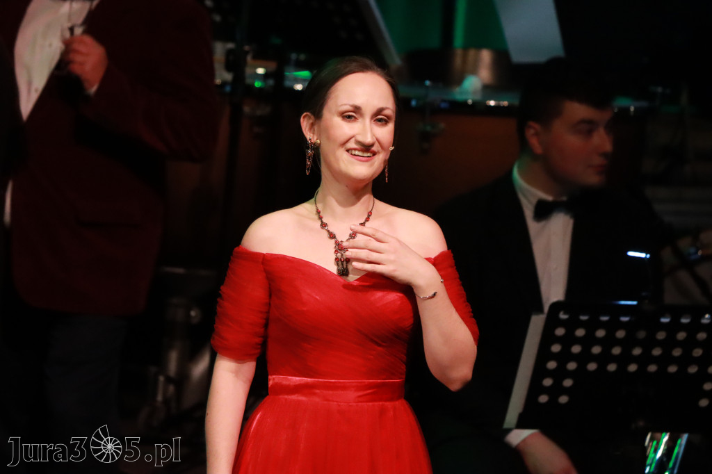 Fotorelacja: Bal u Księżnej Warteńskiej
