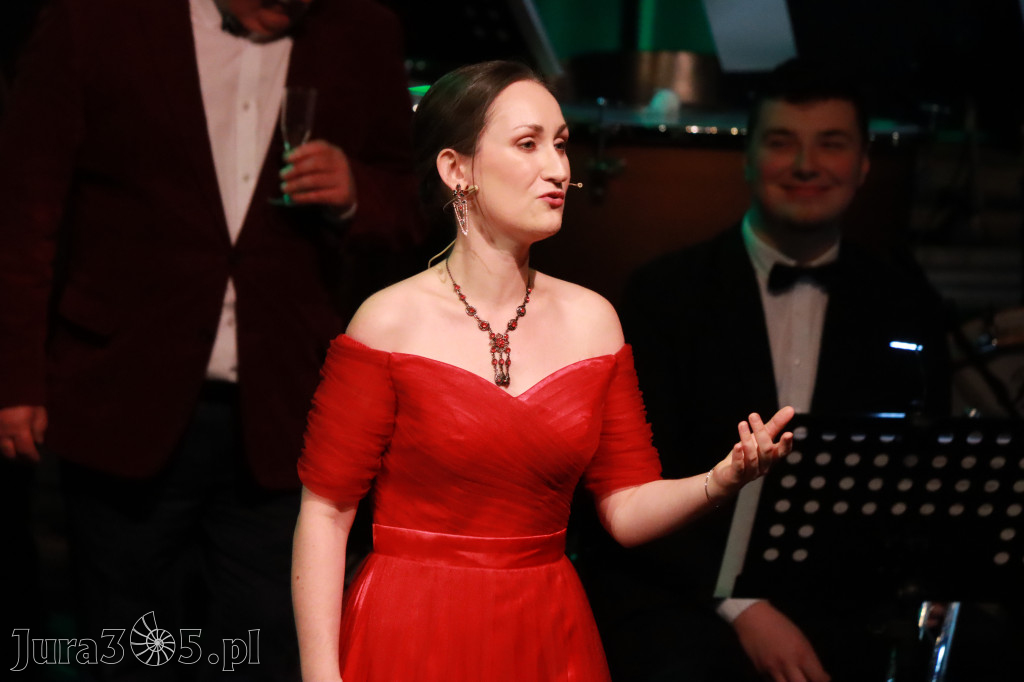 Fotorelacja: Bal u Księżnej Warteńskiej