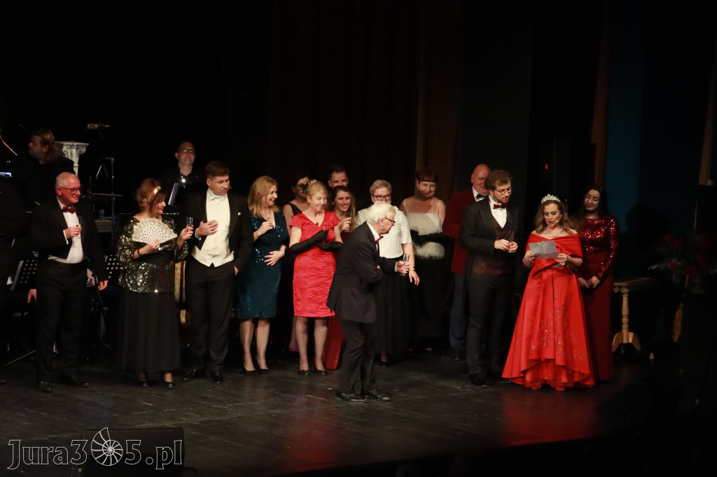 Fotorelacja: Bal u Księżnej Warteńskiej