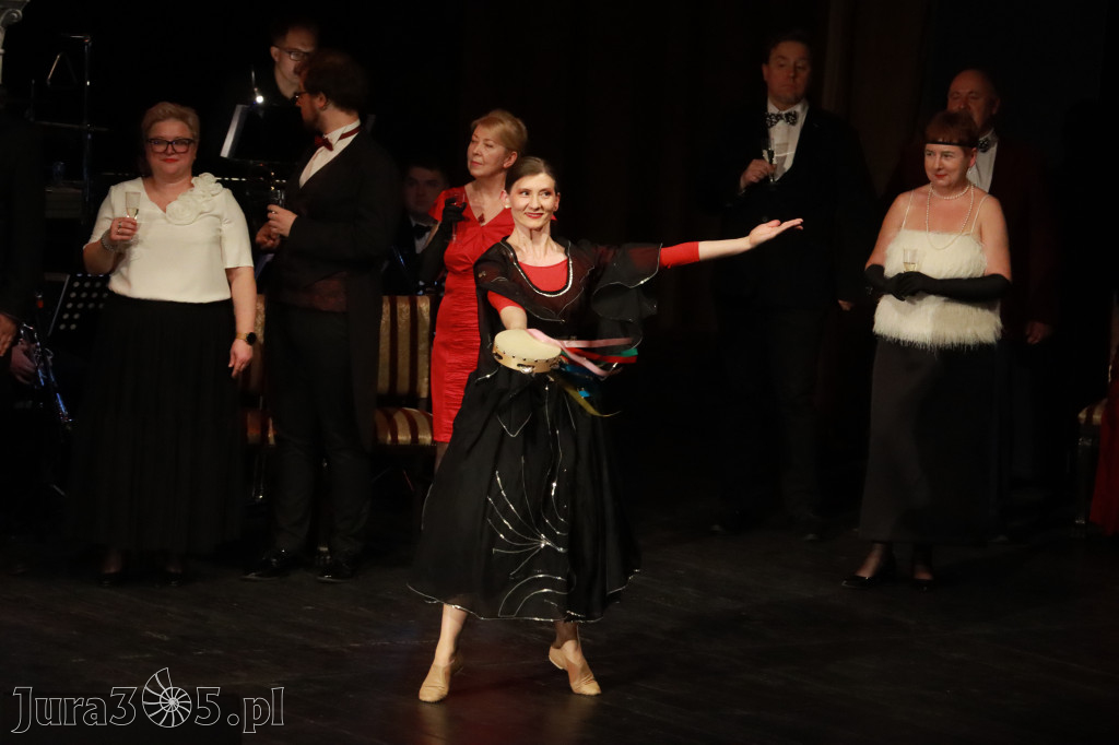 Fotorelacja: Bal u Księżnej Warteńskiej