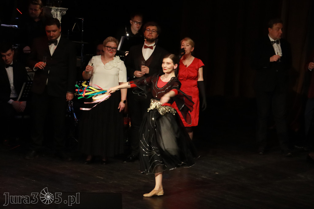 Fotorelacja: Bal u Księżnej Warteńskiej