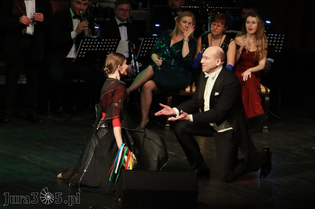 Fotorelacja: Bal u Księżnej Warteńskiej
