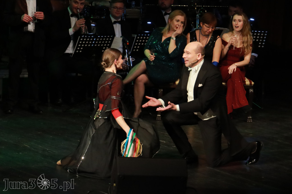Fotorelacja: Bal u Księżnej Warteńskiej