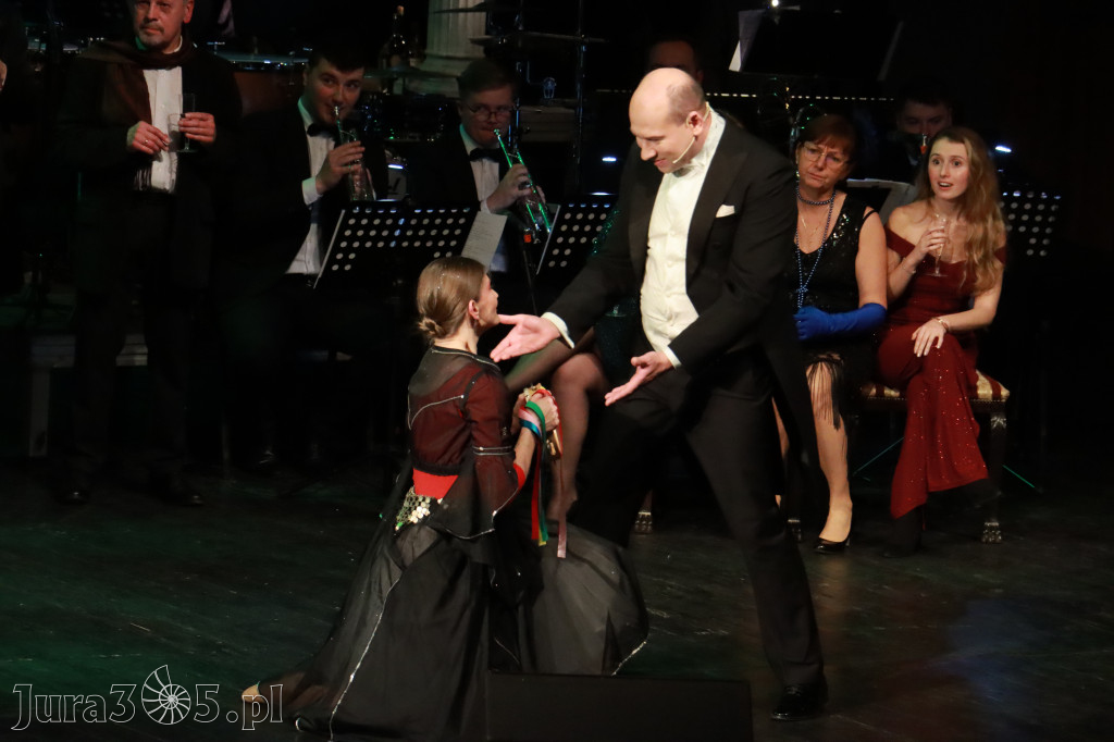 Fotorelacja: Bal u Księżnej Warteńskiej
