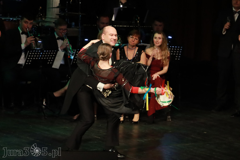 Fotorelacja: Bal u Księżnej Warteńskiej