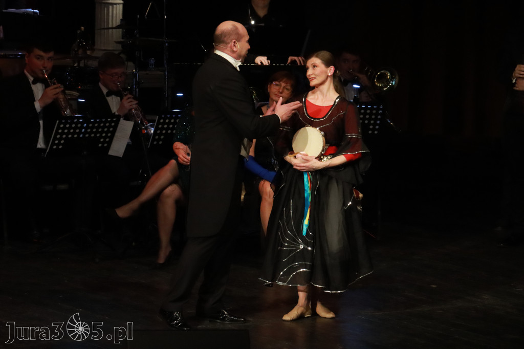 Fotorelacja: Bal u Księżnej Warteńskiej