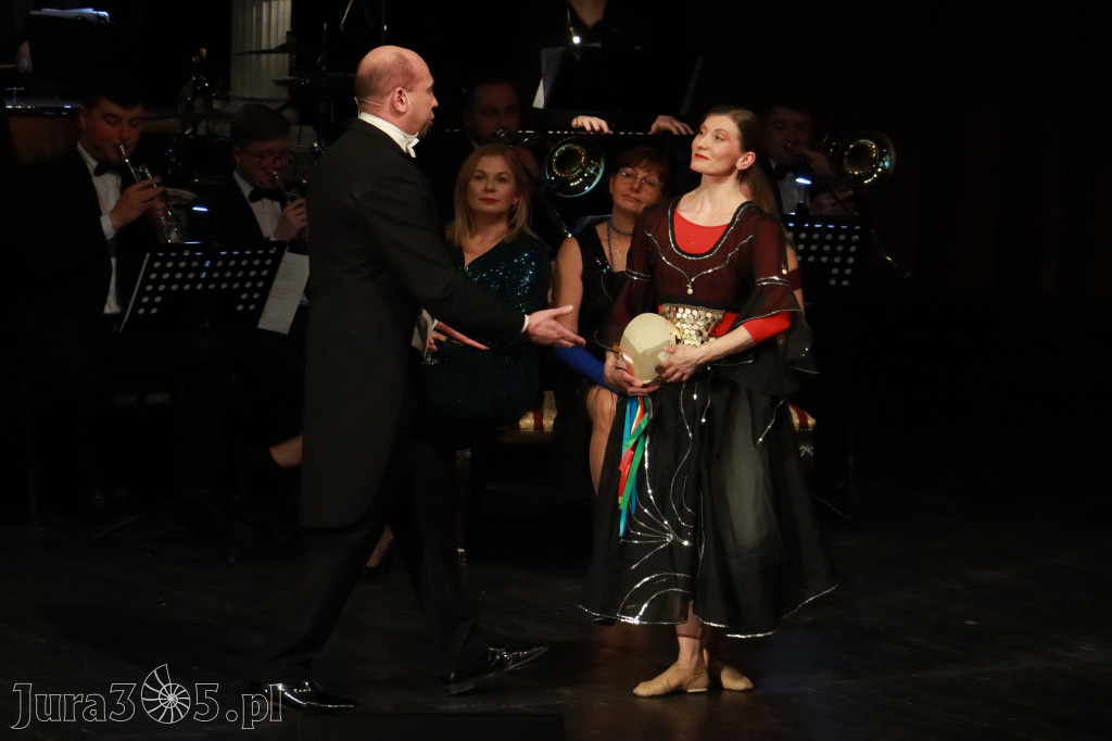 Fotorelacja: Bal u Księżnej Warteńskiej