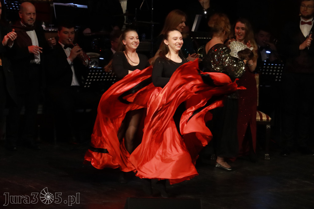 Fotorelacja: Bal u Księżnej Warteńskiej