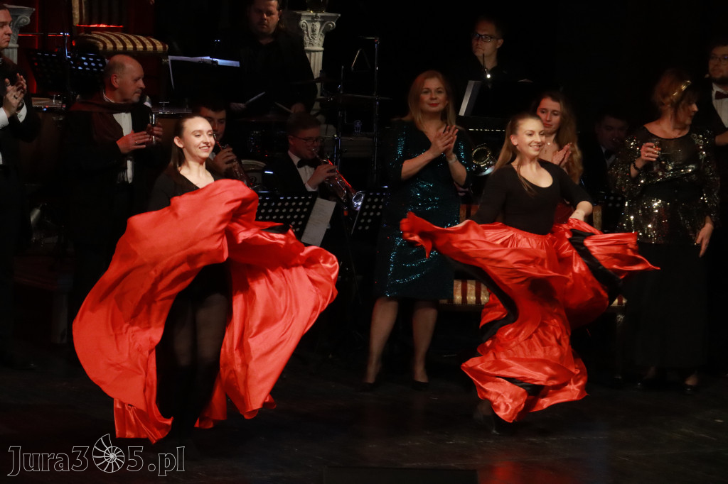 Fotorelacja: Bal u Księżnej Warteńskiej