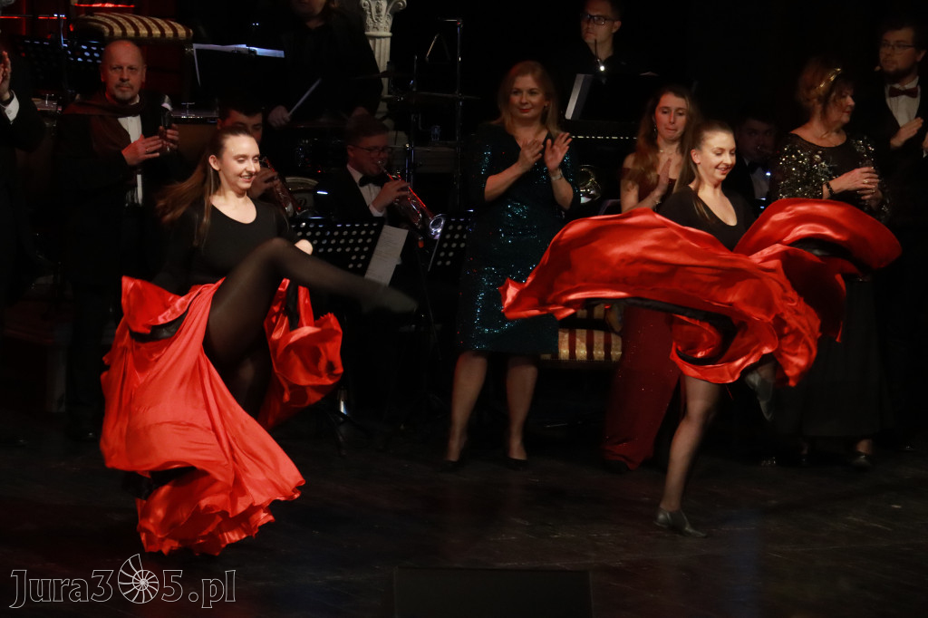 Fotorelacja: Bal u Księżnej Warteńskiej