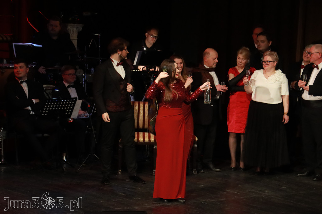 Fotorelacja: Bal u Księżnej Warteńskiej