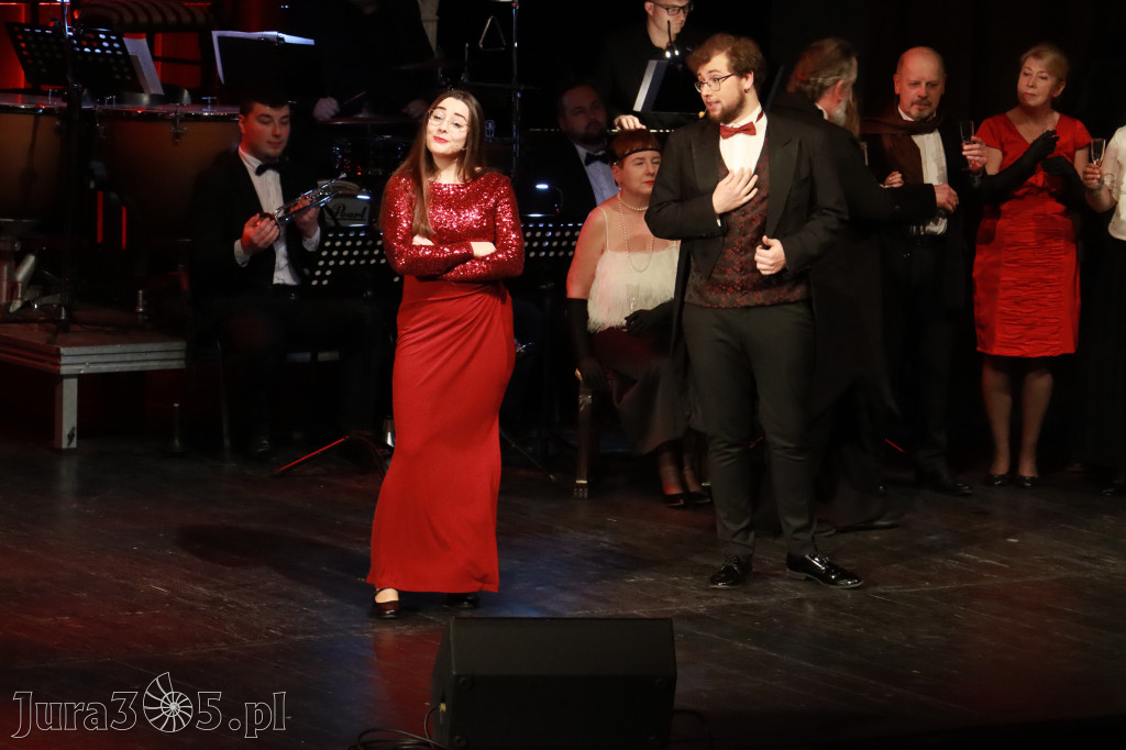 Fotorelacja: Bal u Księżnej Warteńskiej