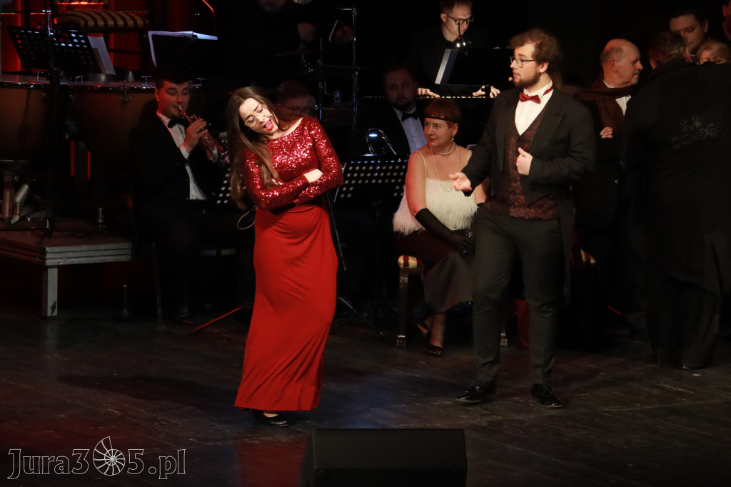 Fotorelacja: Bal u Księżnej Warteńskiej