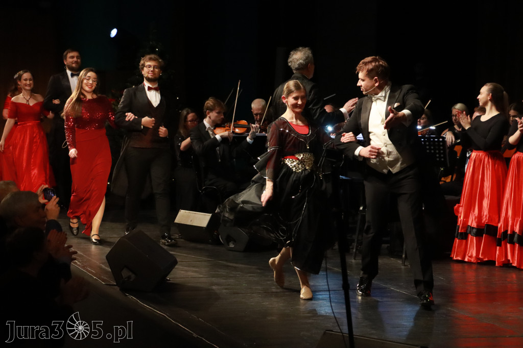 Fotorelacja: Bal u Księżnej Warteńskiej