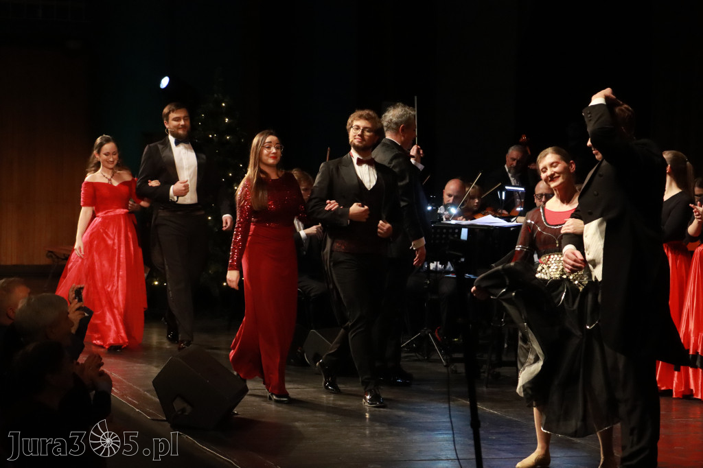Fotorelacja: Bal u Księżnej Warteńskiej