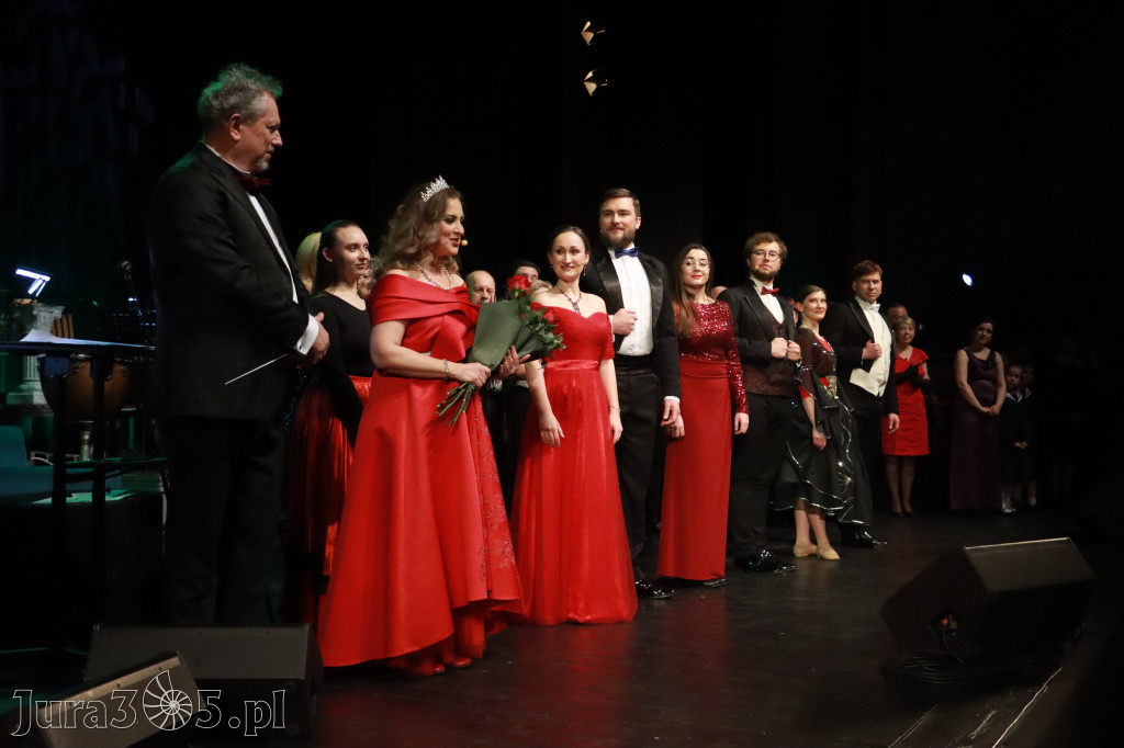 Fotorelacja: Bal u Księżnej Warteńskiej