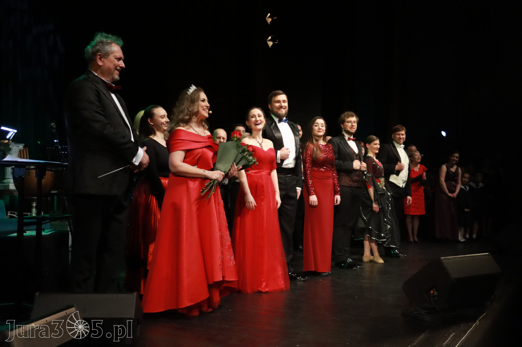 Fotorelacja: Bal u Księżnej Warteńskiej