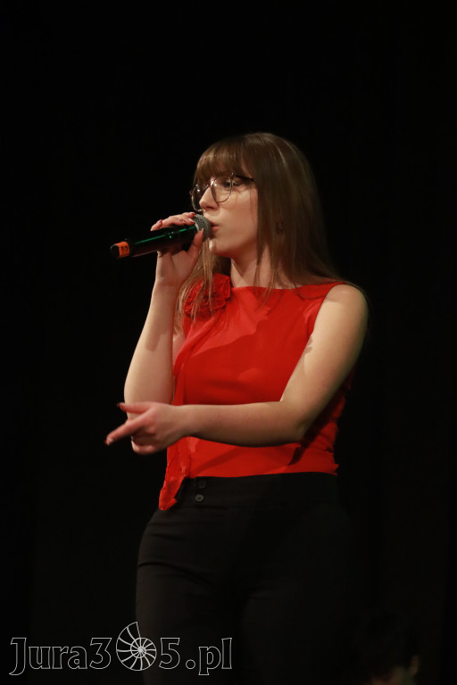 Fotorelacja: Koncert Kolęd na rockowo w MOK Zawiercie