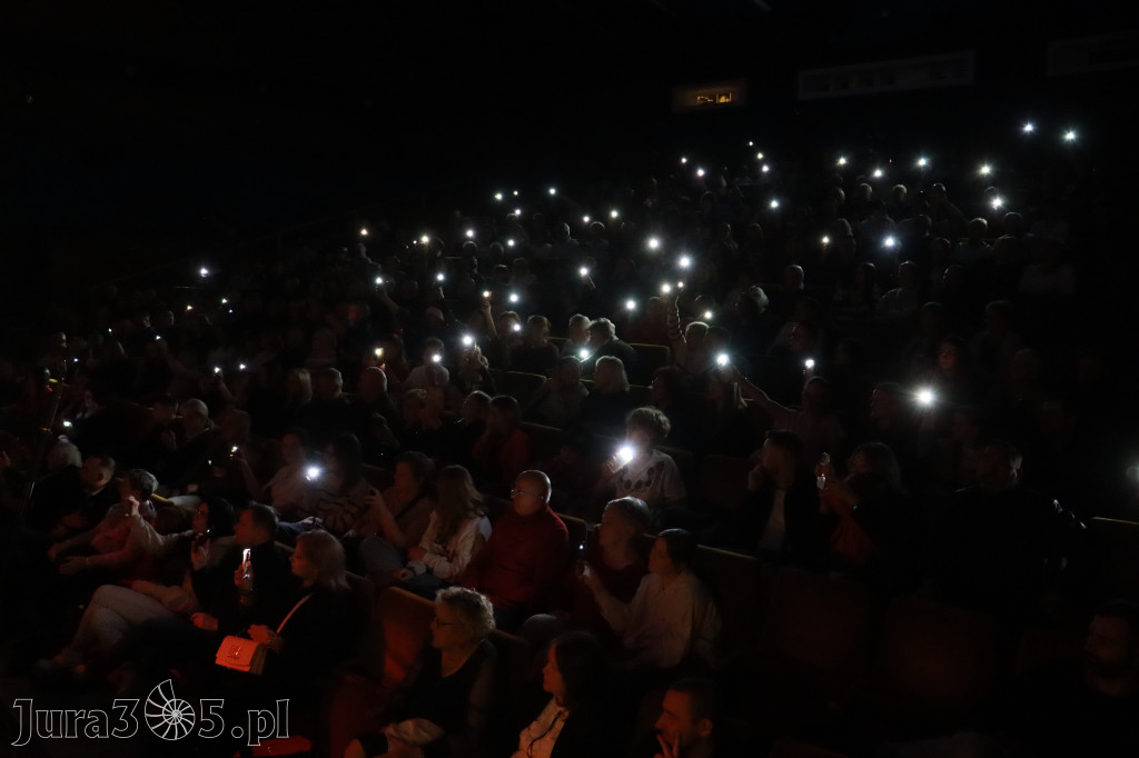 Fotorelacja: Koncert Kolęd na rockowo w MOK Zawiercie