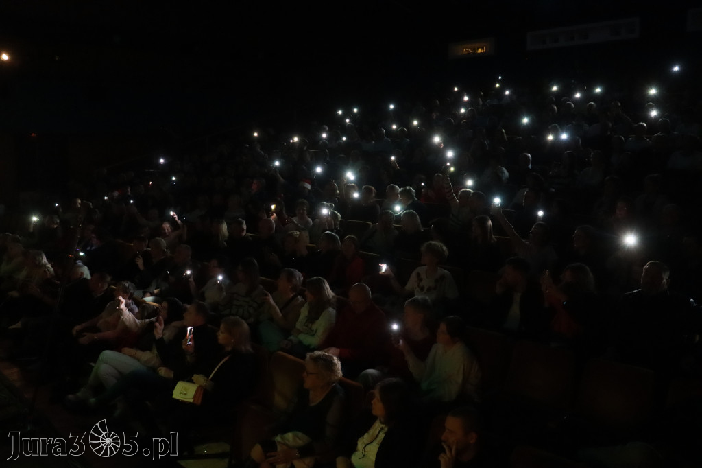 Fotorelacja: Koncert Kolęd na rockowo w MOK Zawiercie