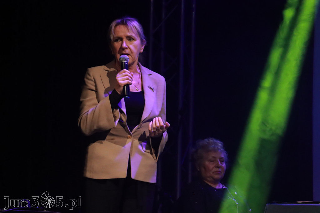 Fotorelacja: Inauguracja Uniwersytetu Trzeciego Wieku w Poraju