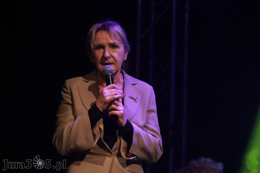 Fotorelacja: Inauguracja Uniwersytetu Trzeciego Wieku w Poraju