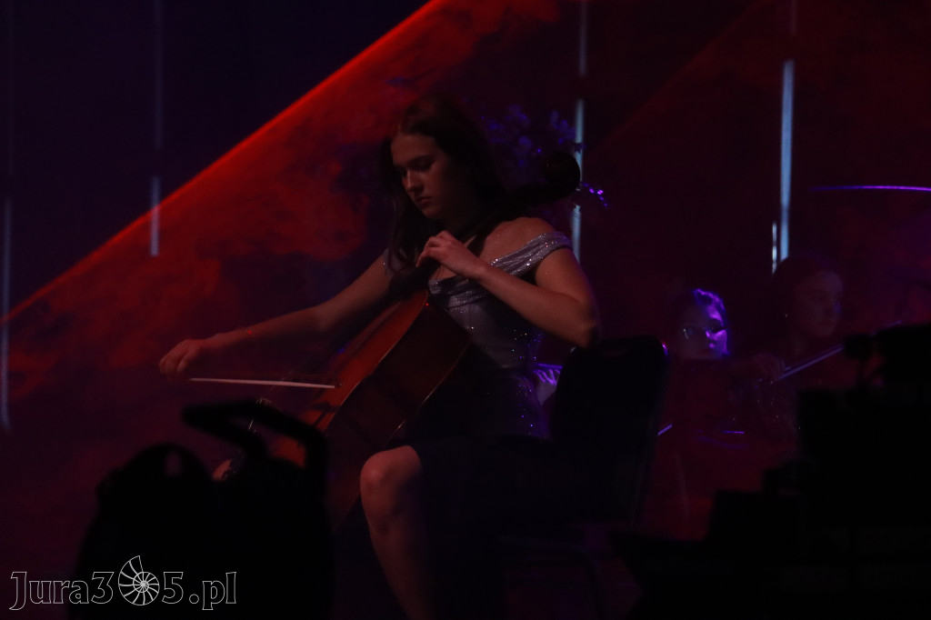 Fotorelacja 1: Koncert Noworoczny Kroczyce 2026!