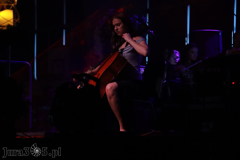 Fotorelacja 1: Koncert Noworoczny Kroczyce 2026!