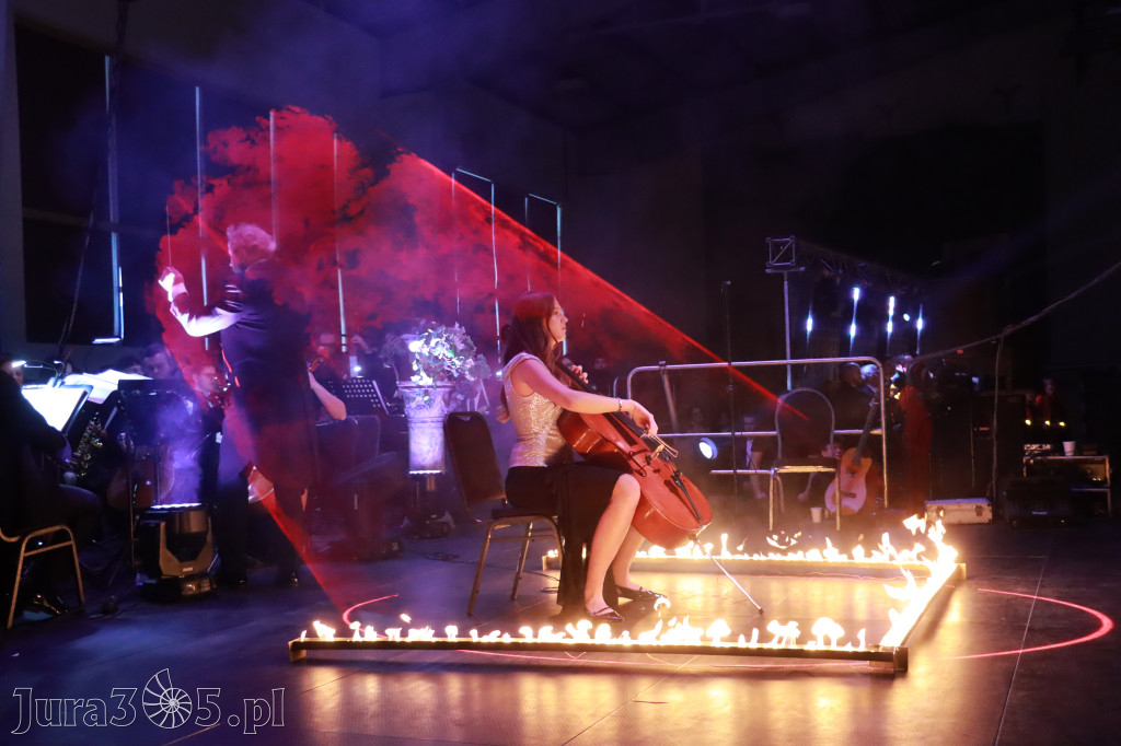 Fotorelacja 1: Koncert Noworoczny Kroczyce 2026!