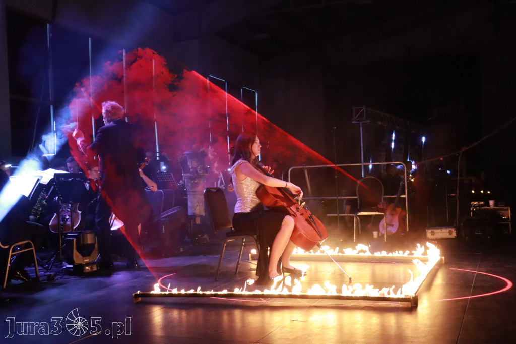 Fotorelacja 1: Koncert Noworoczny Kroczyce 2026!